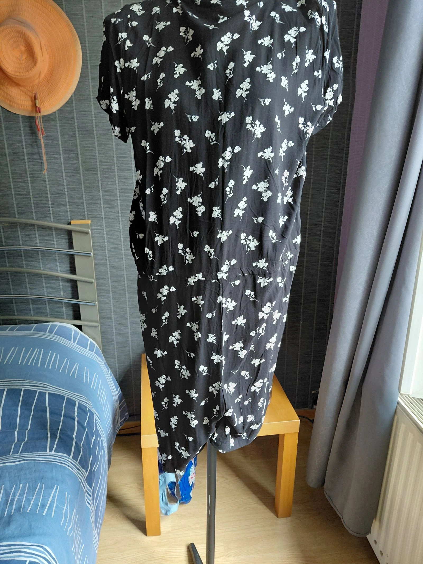 Very pretty women's L-size jumpsuit – photo 8